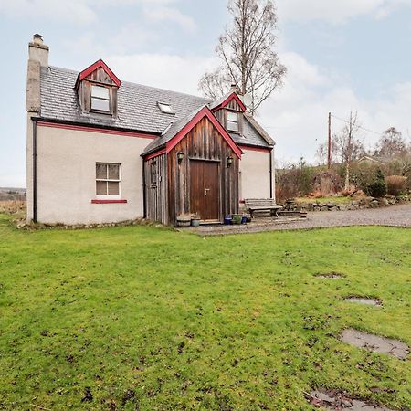 Bogindour Cottage Muir of Ord Exterior photo