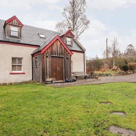 Bogindour Cottage Muir of Ord Exterior photo