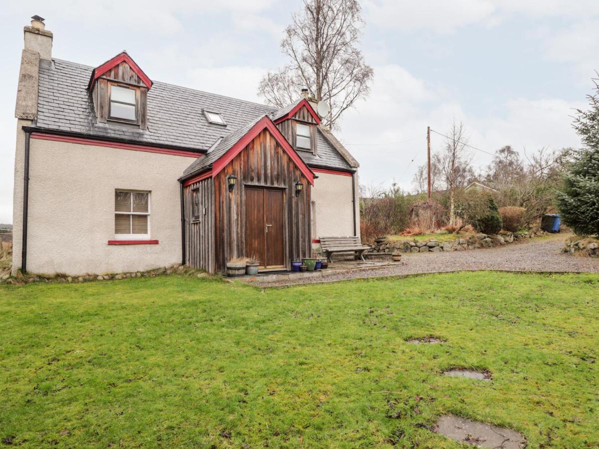 Bogindour Cottage Muir of Ord Exterior photo